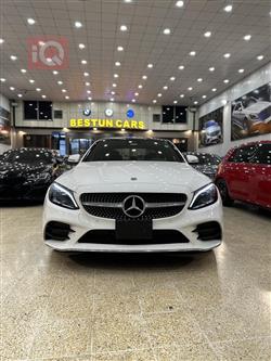 مێرسێدس بێنز C-Class